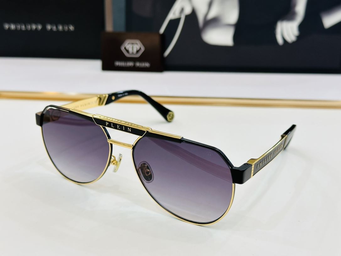 Philipp Plein Sunglasses